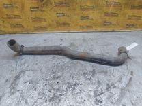 Патрубок радиатора X4187V Seat Toledo - Фото 1