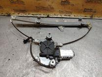 Стеклоподъемник электрический передний левый KATKH0 Nissan Primera - Фото 1