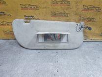 Козырек солнцезащитный I03W73 Volkswagen Sharan купить