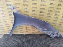 Крыло переднее левое TTPXNP Citroen C8 - Фото 7