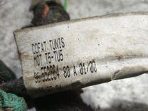 Проводка двигателя 137QBJ Peugeot 307 - Фото 7