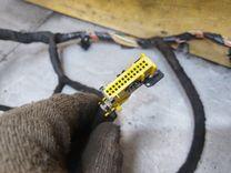 Проводка салона RA1XV2 Citroen C5 - Фото 17