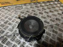 Динамик двери передней левой 56IWL7 Hyundai Matrix - Фото 1