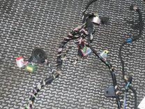 Проводка салона RIHJXM Peugeot 207 купить