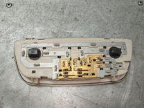 Фонарь салона (плафон) KEYQWO Volvo V40 - Фото 2