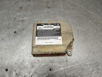 Блок AirBag I85W0N Citroen Jumper