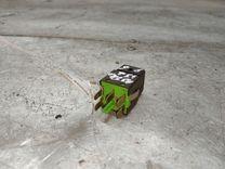 Кнопка противотуманных фар SEWLYC Opel Astra - Фото 2