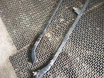 Дуги на крышу (рейлинги) ECT3CF Volkswagen Passat купить