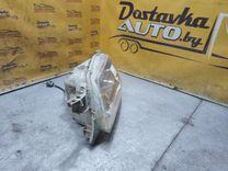 Фара левая UYRFC4 Mazda Premacy купить