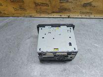 Магнитола Y148KU Toyota Avensis купить на авторазборке