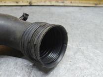 Патрубок воздушного фильтра 2WCYIJ Renault Scenic купить с доставкой