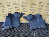 Обшивка багажника 5X75GH Saab 9-3