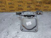 Стеклоподъемник задний правый 34OQ73 Skoda Roomster - Фото 5