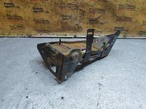 Полка аккумулятора ZL6PRX Fiat  - Фото 2