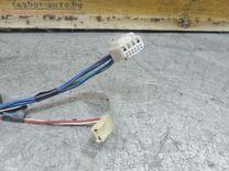 Проводка двери передней левой YBPRJ9 Toyota Avensis - Фото 9