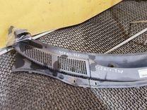 Дождевик QHTCFS Renault Scenic купить с доставкой