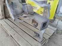 Лонжерон правый WUTZ82 Peugeot 307 - Фото 4