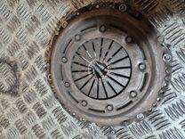 Комплект сцепления 944U0D Citroen C5 - Фото 3