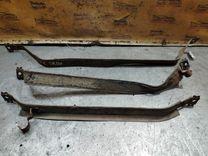 Крепление топливного бака CYBKP5 Opel Zafira - Фото 4