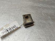 Кронштейн крепления бампера заднего F17H9K Nissan Almera - Фото 2