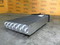 Радиатор отопителя (печки) CIBJAB Peugeot 207 - Фото 2