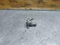 Корпус термостата 72DZ9G Fiat Punto купить с доставкой