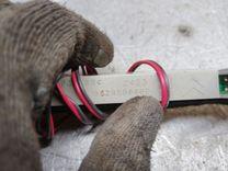 Стоп-сигнал FCNCQI Peugeot 607 купить в магазине запчастей бу