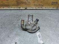 Фланец (тройник) системы охлаждения RM9OCM Honda Accord - Фото 4