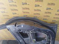 Дверь задняя правая YUMCUP Toyota Corolla Verso - Фото 10