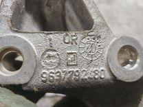 Кронштейн двигателя MY3LYH Citroen Xsara Picasso купить на авторазборке