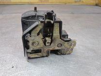 Замок двери задней левой O5B7TK Renault Scenic купить с доставкой