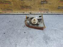 Поворотник левый 3BW75E Audi 80 купить в магазине запчастей бу