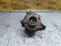 Кулак поворотный левый 3TP7W4 Citroen C3 купить