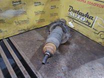 Амортизатор передний левый 117729 Volkswagen Golf - Фото 3