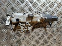 Корпус термостата C9J5C2 Renault Megane - Фото 2