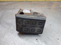 Короб предохранителей 4B4X3K Opel Astra - Фото 1