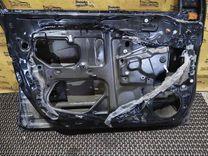 Дверь передняя левая W8AJ2O Toyota Avensis undefined