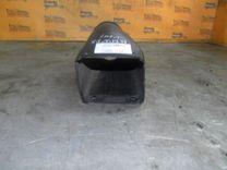 Патрубок воздушного фильтра RQY90U BMW X5 E53 - Фото 4