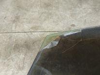 Стекло двери задней левой D3N1LS Audi 100 купить в магазине запчастей бу