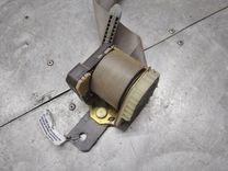 Ремень безопасности передний левый G1XYZ1 Renault Scenic RX4 купить