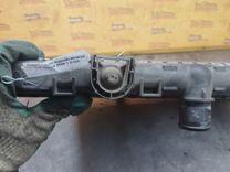 Радиатор (основной) 904ASK Citroen C5 - Фото 5