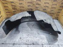 Защита арок задняя правая (подкрылок) K63PK7 Volkswagen Jetta - Фото 5