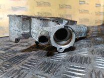 Корпус термостата 5TQBWK Peugeot 307 - Фото 5