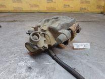 Суппорт задний левый 7F5H6U Ford Focus купить с доставкой