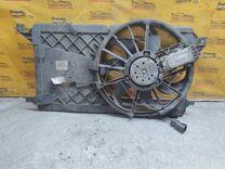 Вентилятор радиатора ESZKYQ Ford C-Max купить