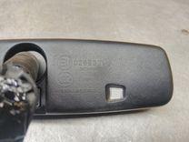 Зеркало салона LAG256 Ford Fusion купить на авторазборке