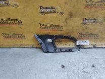 Накладка на ручку двери 8M5RT1 Peugeot 607 купить в магазине запчастей бу