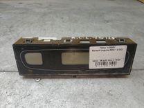 Часы VJ3QEV Renault Laguna
