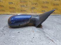 Зеркало наружное правое GRORT8 Renault Laguna купить в магазине запчастей бу