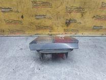 Фонарь крышки багажника правый T486MJ Volkswagen Passat купить в магазине запчастей бу